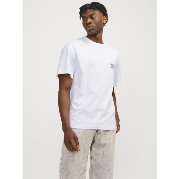 JACK & JONES Muška majica mykonos - EP3133800