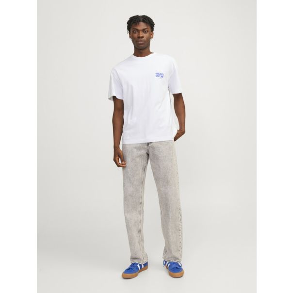 JACK & JONES Muška majica mykonos - EP3133800