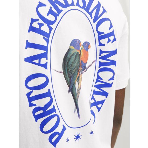 JACK & JONES Muška majica mykonos - EP3133800