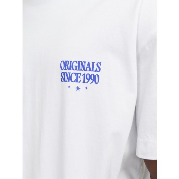JACK & JONES Muška majica mykonos - EP3133800