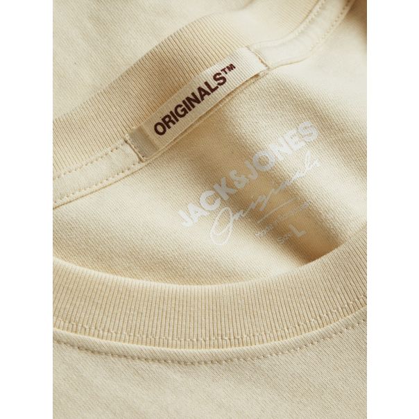 JACK & JONES Muška majica noto - EP3135800