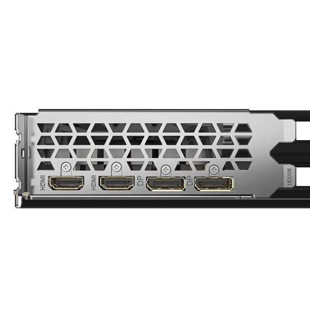 GIGABYTE Grafička karta GeForce RTX 3050 WINDFORCE 6GB - GV-N3050WF2-6GD