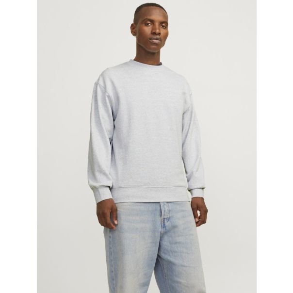 JACK & JONES Muška dukserica charge - EP3124362
