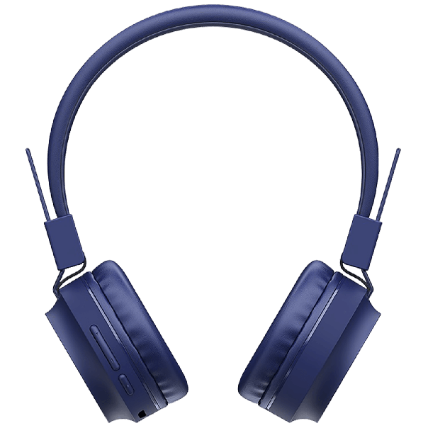 HOCO Bluetooth slušalice W25 Promise, plava - 12258
