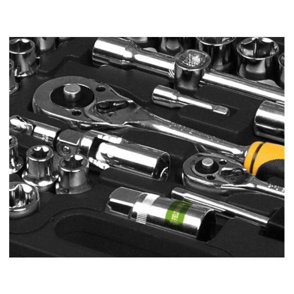 FIELDMANN Set ručnog alata 108/1 FDG 5001-108R - EP3179731
