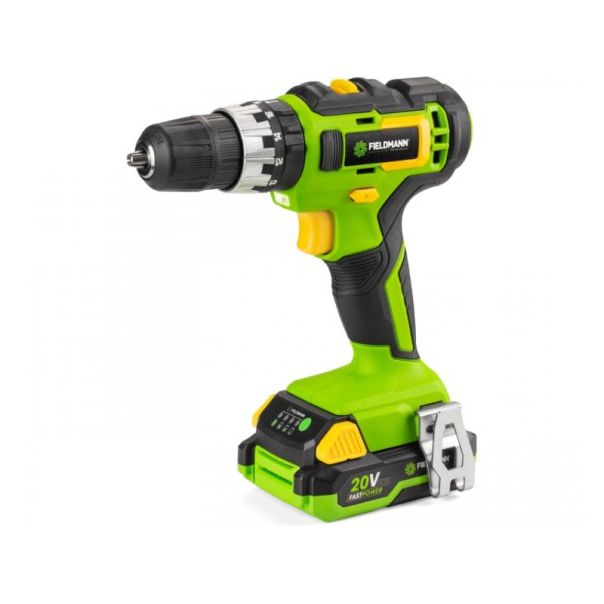 FIELDMANN Aku bušilica 20V FDUV 70115-A - EP3179974