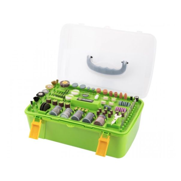 FIELDMANN Mini brusilica set 440/1 FDMB 200172-E - EP3179809
