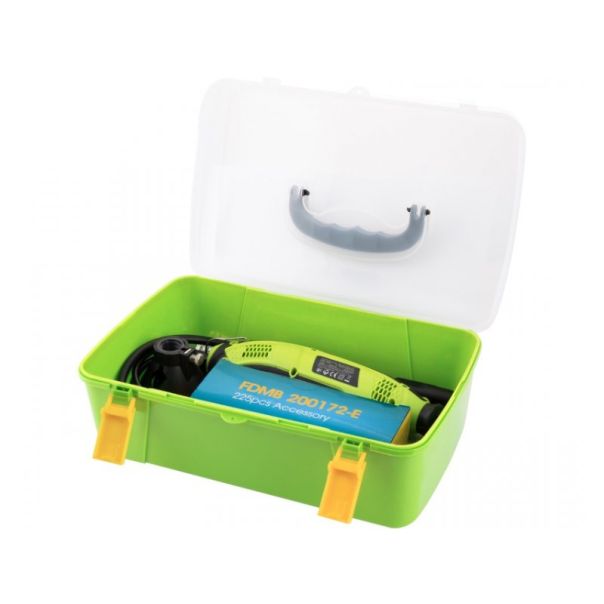 FIELDMANN Mini brusilica set 440/1 FDMB 200172-E - EP3179809