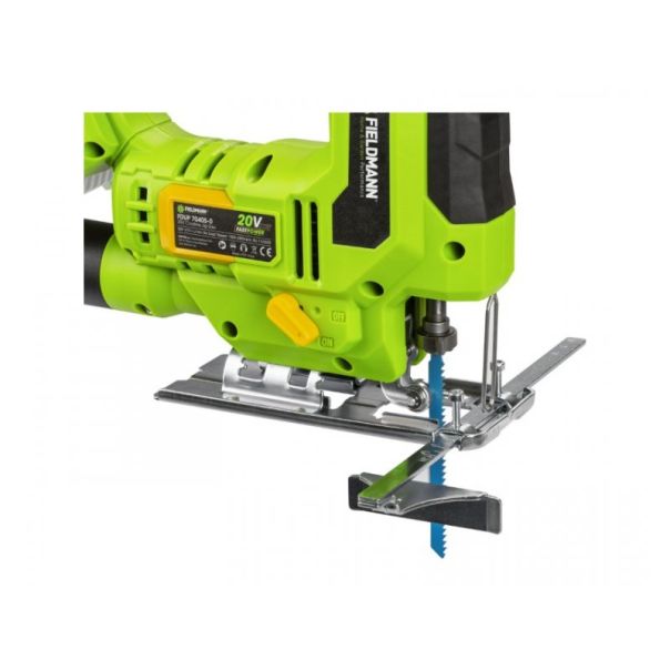 FIELDMANN Aku ubodna testera 20V Solo FDUP 70405-0 - EP3179962