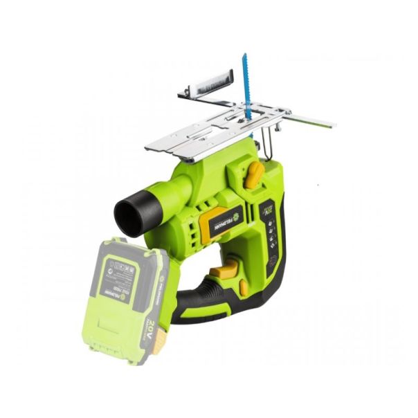 FIELDMANN Aku ubodna testera 20V Solo FDUP 70405-0 - EP3179962