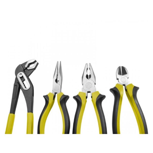 FIELDMANN Set ručnog alata 60/1 FDG 5006-60R - EP3179737
