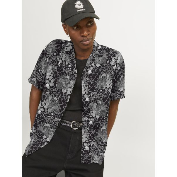 JACK & JONES Muška košulja luke - EP3124533