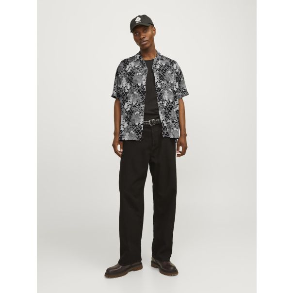 JACK & JONES Muška košulja luke - EP3124533