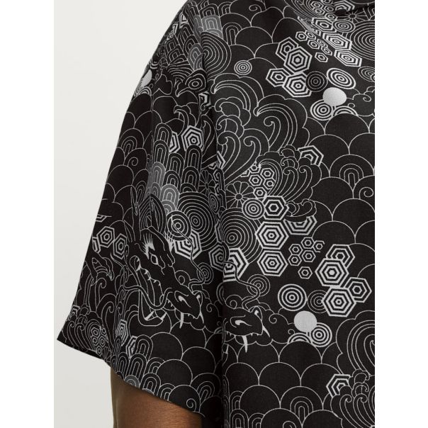 JACK & JONES Muška košulja luke - EP3124533