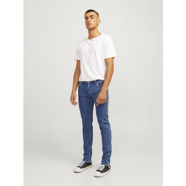 JACK & JONES Muške farmerice luke - EP3147394