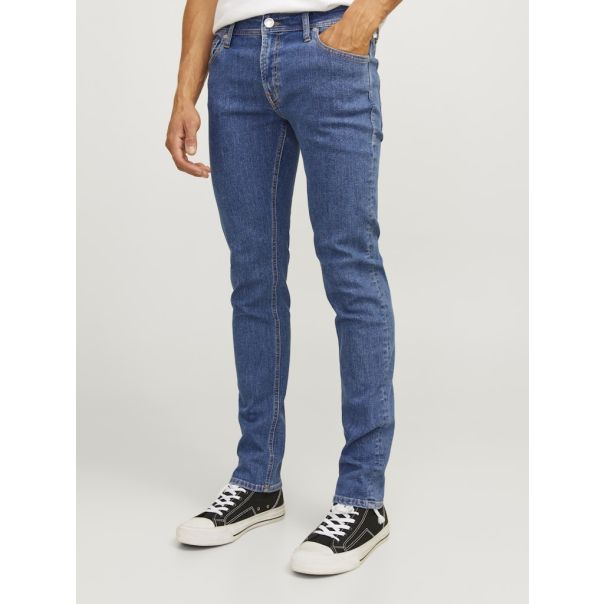 JACK & JONES Muške farmerice luke - EP3147394