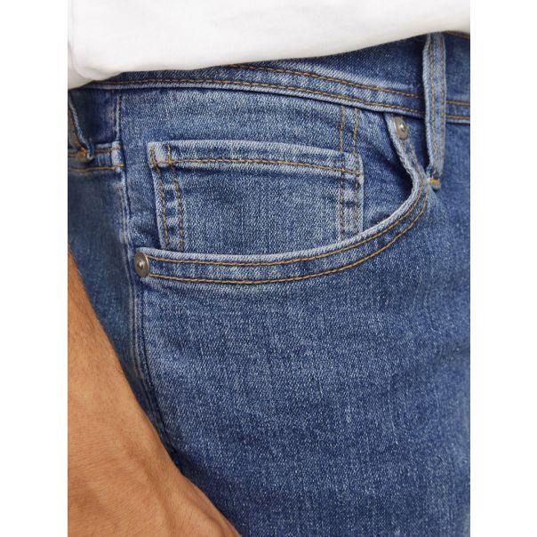 JACK & JONES Muške farmerice luke - EP3147394