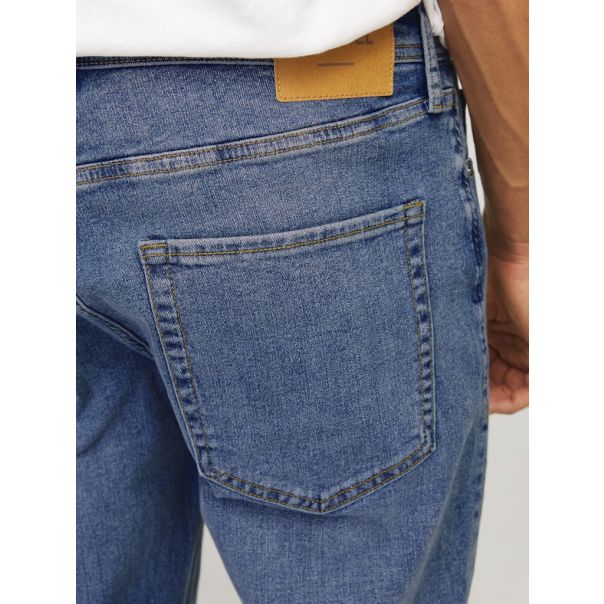 JACK & JONES Muške farmerice adam - EP3147388