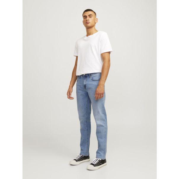 JACK & JONES Muške farmerice adam - EP3147586