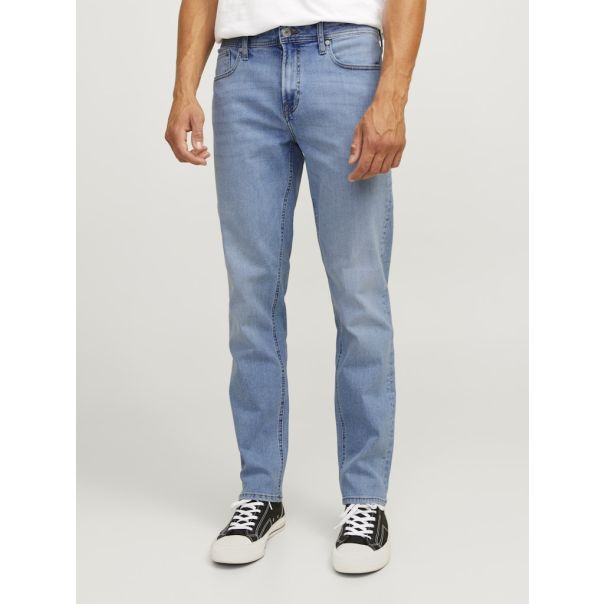 JACK & JONES Muške farmerice adam - EP3147586