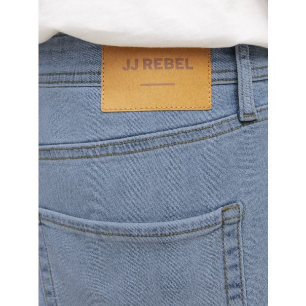 JACK & JONES Muške farmerice adam - EP3147586