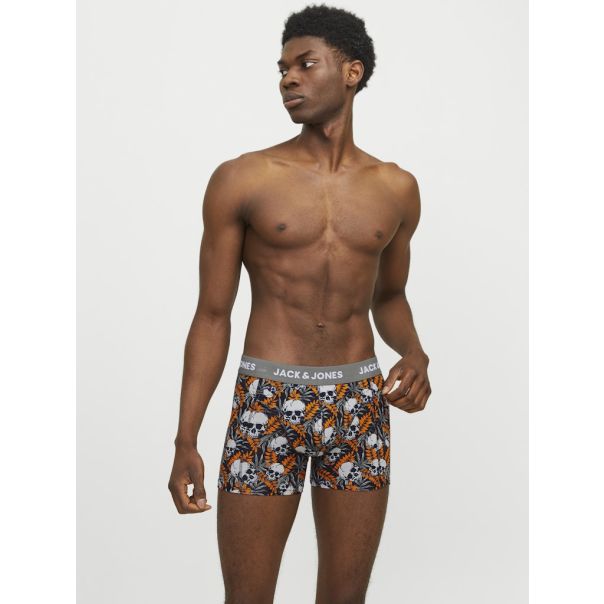 JACK & JONES Muške bokserice   hugo - EP3137702