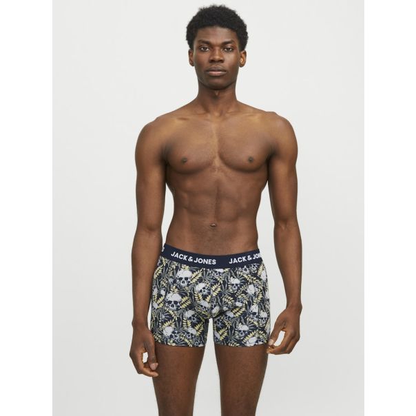 JACK & JONES Muške bokserice   hugo - EP3137702