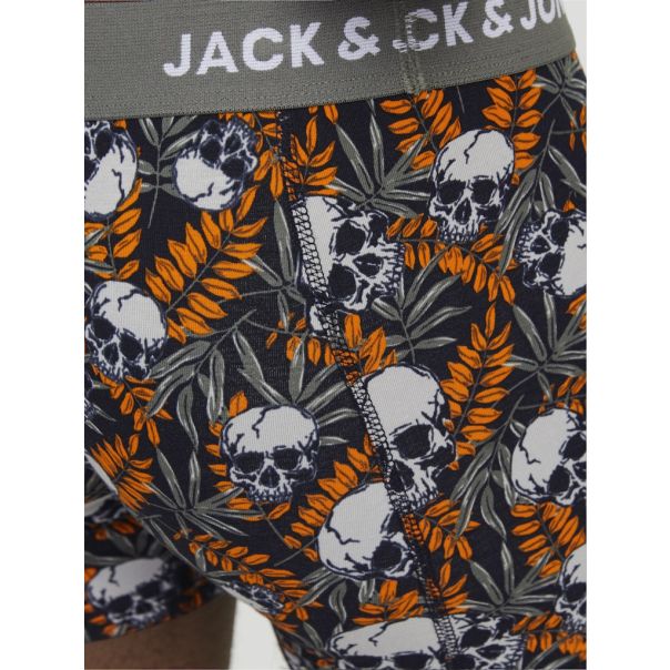 JACK & JONES Muške bokserice   hugo - EP3137702