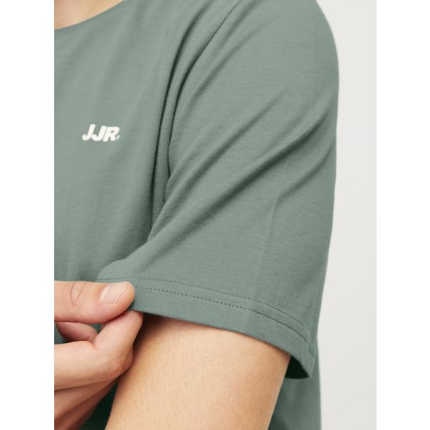 JACK & JONES Muška majica rebel - EP3074277