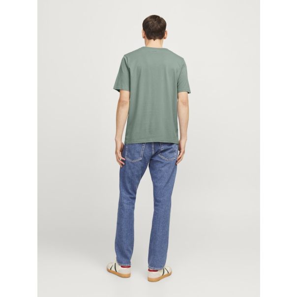 JACK & JONES Muška majica rebel - EP3074277