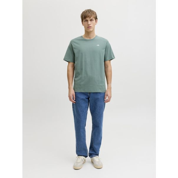 JACK & JONES Muška majica rebel - EP3070483
