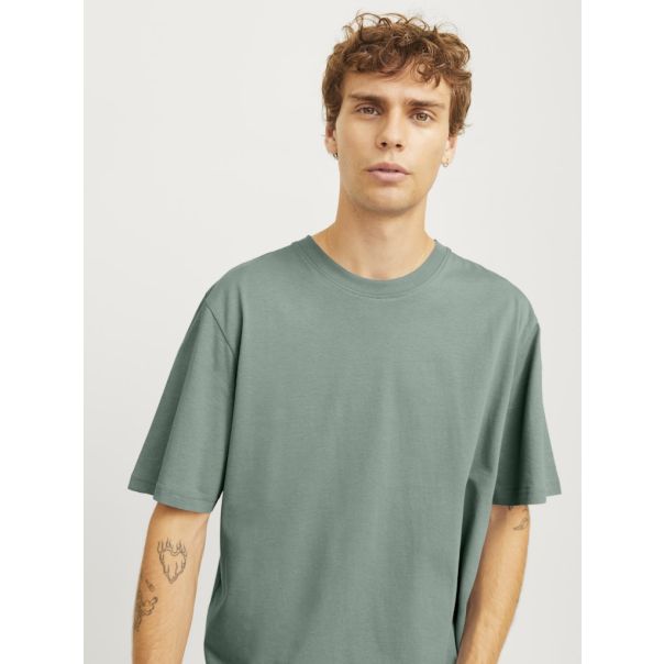 JACK & JONES Muška majica rocky - EP3074259