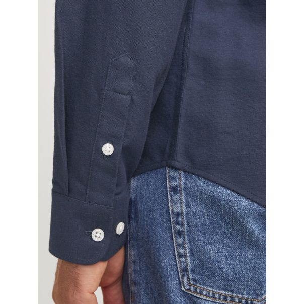 JACK & JONES Muške košulje oscar - EP3074097