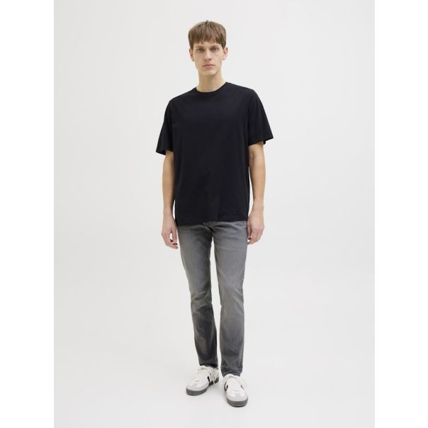 JACK & JONES Muške farmerice bluke - EP3147667