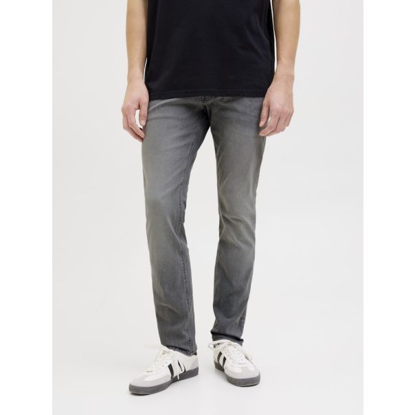 JACK & JONES Muške farmerice bluke - EP3147667