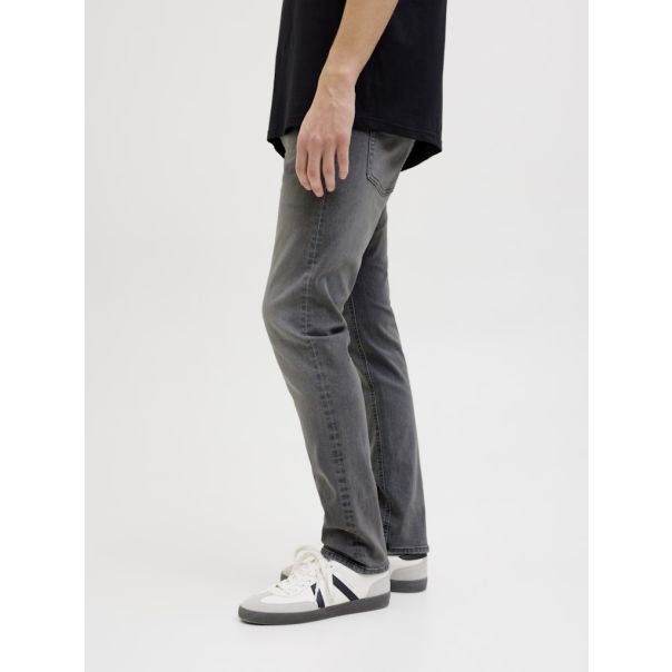 JACK & JONES Muške farmerice bluke - EP3147667