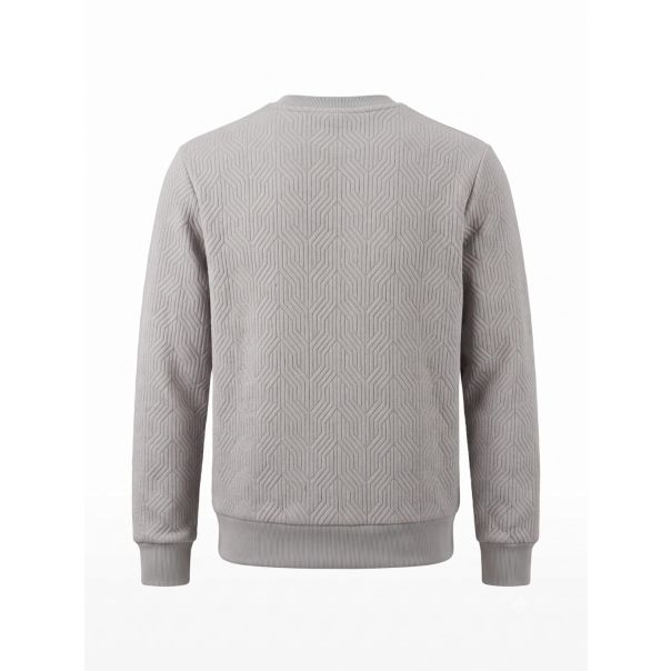 JACK & JONES Muška dukserica Geo - EP3186895