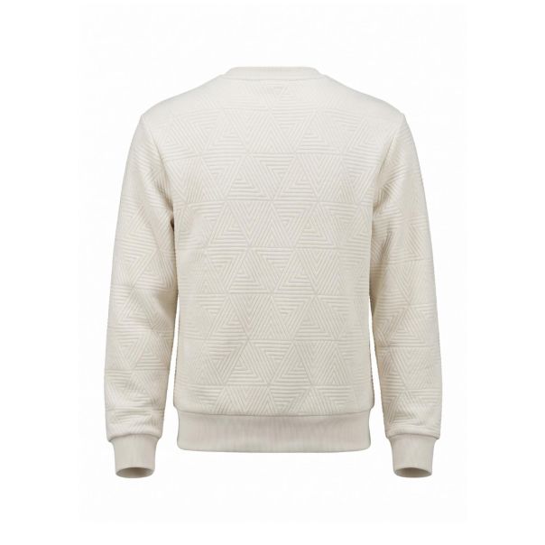 JACK & JONES Muška dukserica Geo - EP3186877