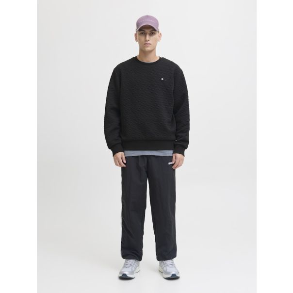 JACK & JONES Muška dukserica Geo - EP3124218