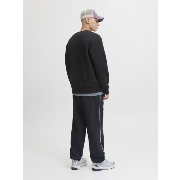 JACK & JONES Muška dukserica Geo - EP3124218