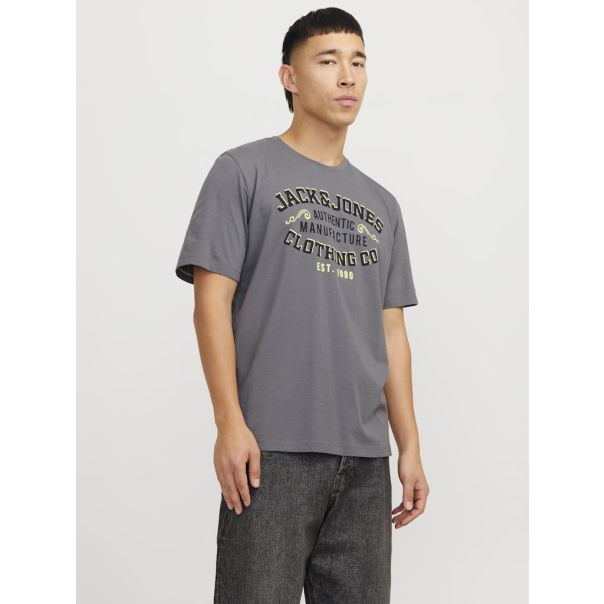 JACK & JONES Muška majica logo - EP3124515