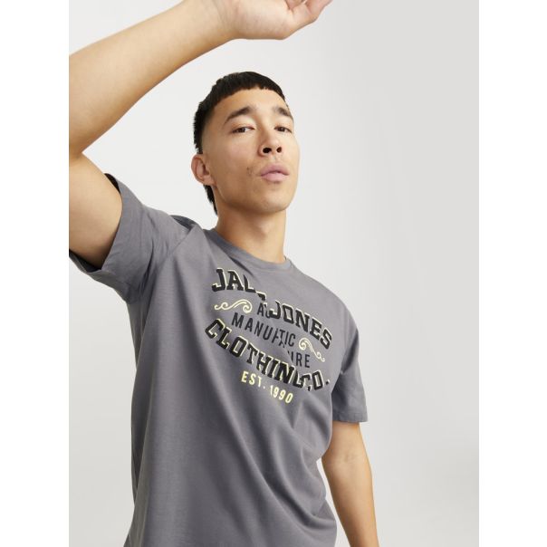 JACK & JONES Muška majica logo - EP3124515