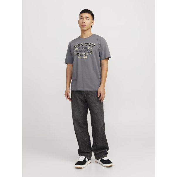 JACK & JONES Muška majica logo - EP3124515