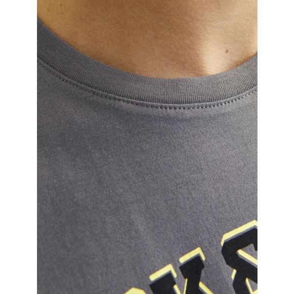 JACK & JONES Muška majica logo - EP3124515