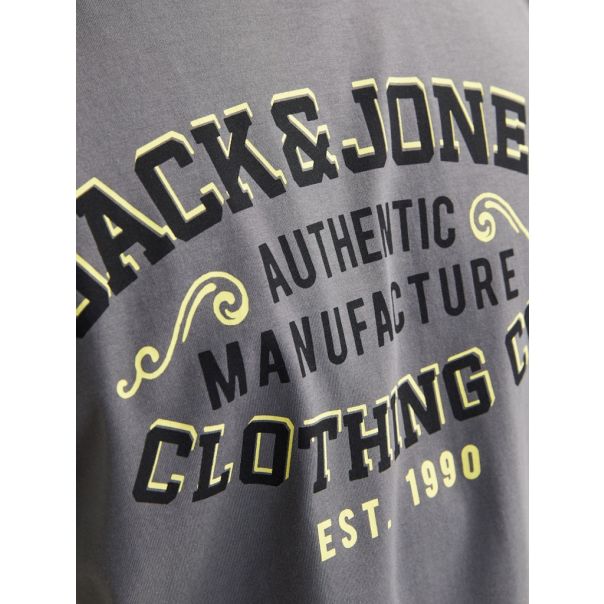 JACK & JONES Muška majica logo - EP3124515