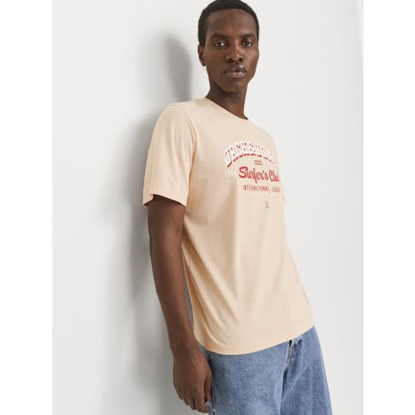 JACK & JONES Muška majica logo - EP3124365