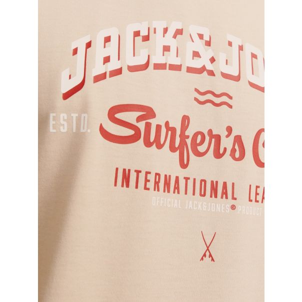 JACK & JONES Muška majica logo - EP3124365