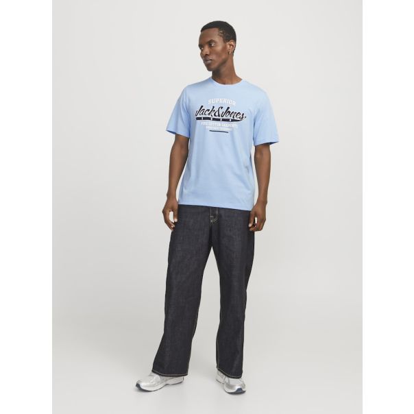 JACK & JONES Muška majica logo - EP3124536
