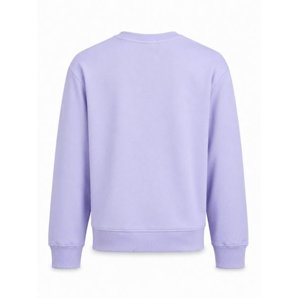 JACK & JONES Muška dukserica detroit - EP3127541