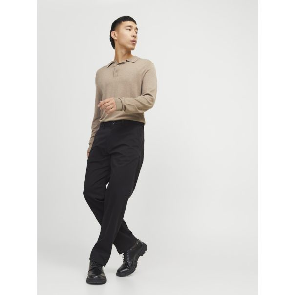 JACK & JONES Muške pantalone kane - EP3133779